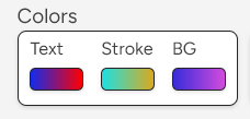 Gradient 2