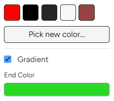 Gradient 3