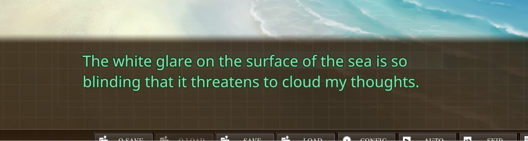 OCR Mode Feature