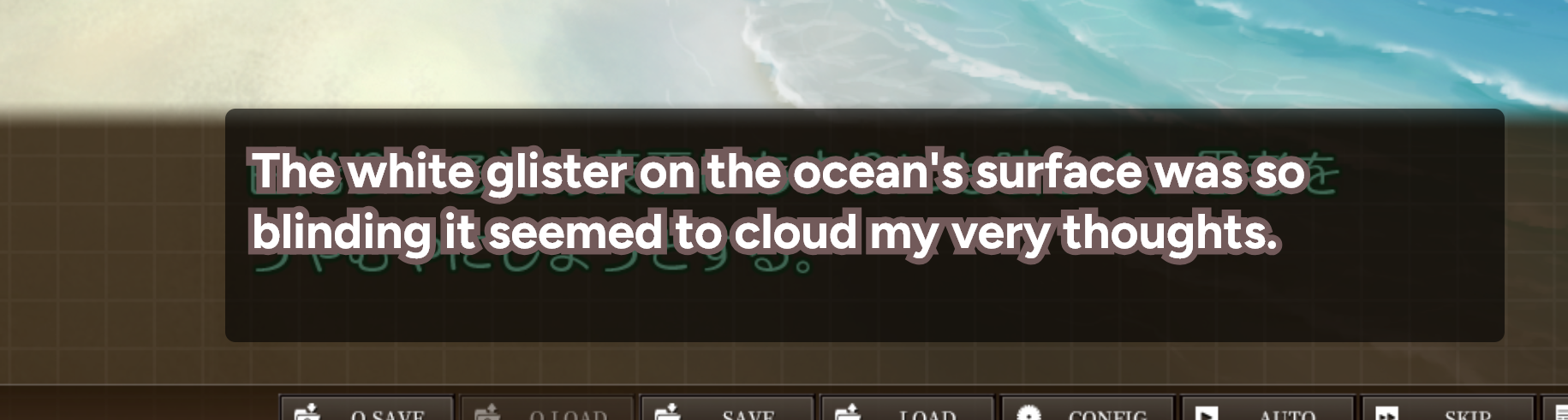 OCR Mode Feature